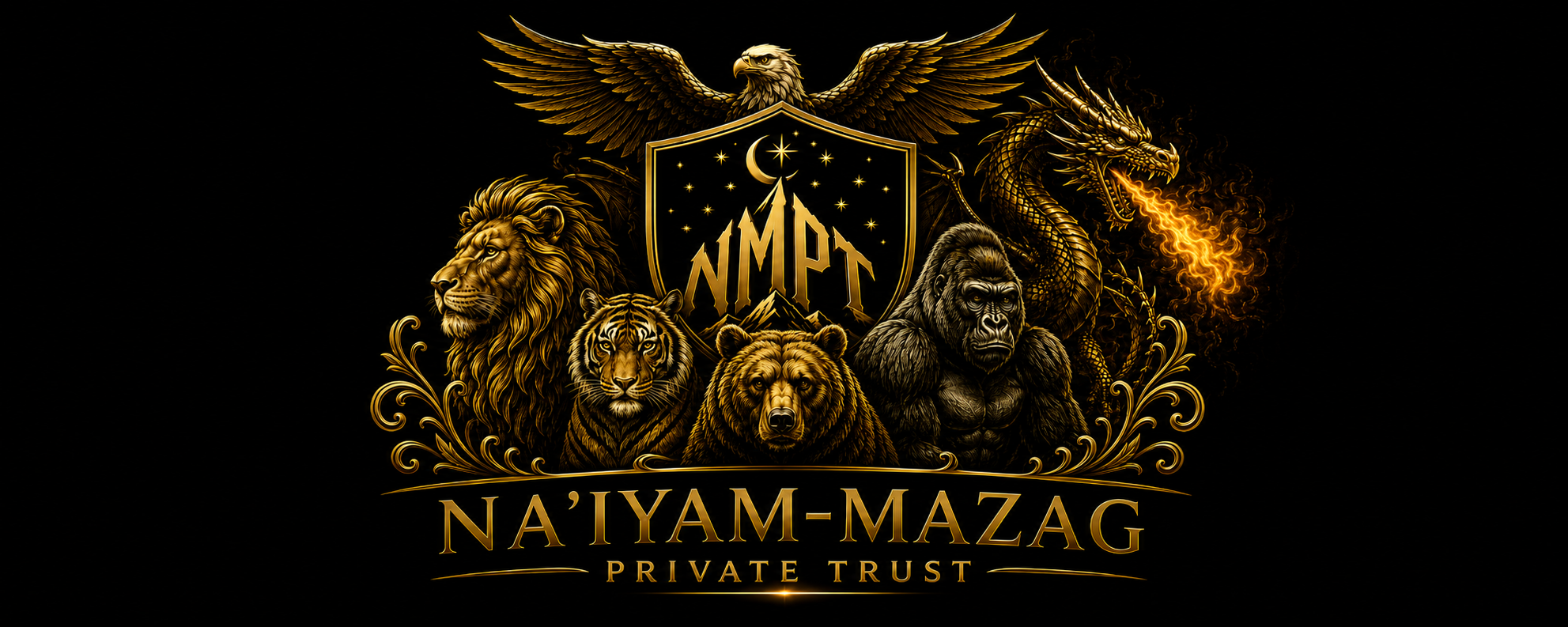 NA’IYAM-MAZAG Private Trust compact logo
